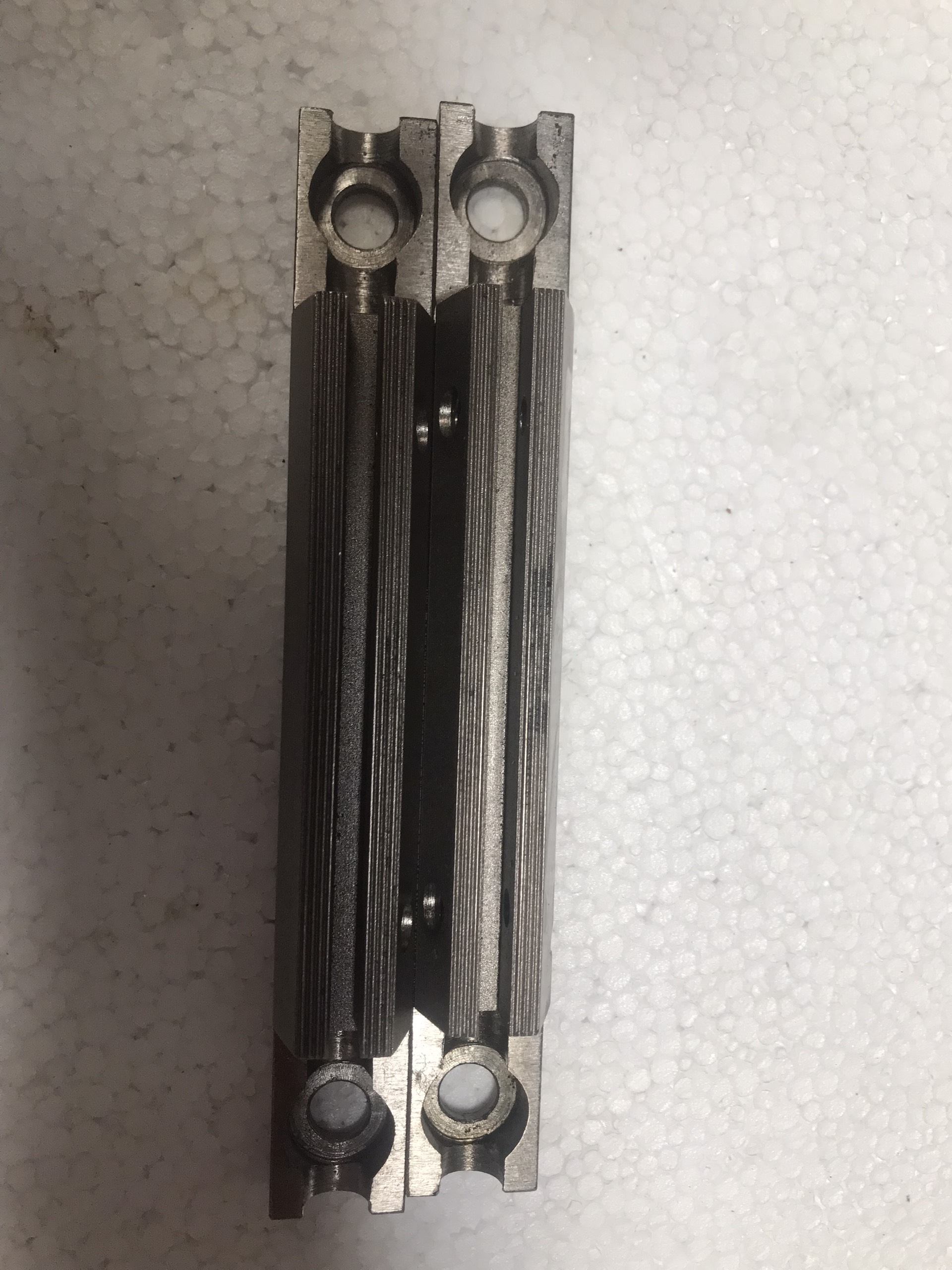 Bộ ngàm ZW320ET